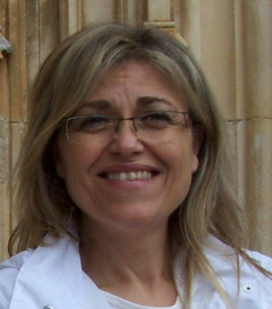 Margarida Ruivo