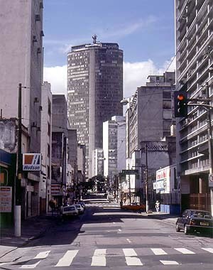Paisagem Humanizada